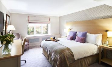 The Belfry to achieve net zero by 2030
