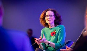The Rt Hon Theresa Villiers MP, Chair of the All-Party Parliamentary Group for Events