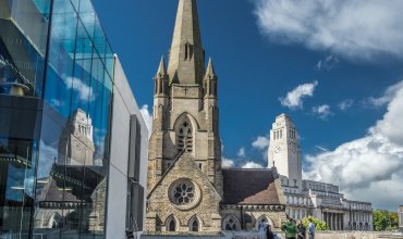 meet in leeds