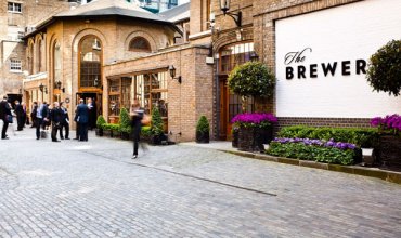 brewery