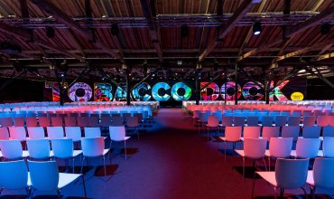 tobacco dock
