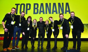 top banana
