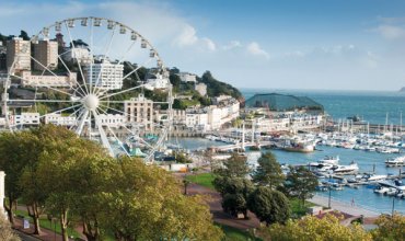 torquay