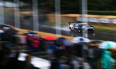 An Image of a Racing Car, TRO