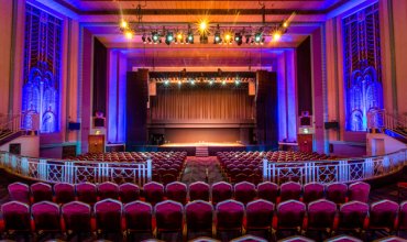 troxy