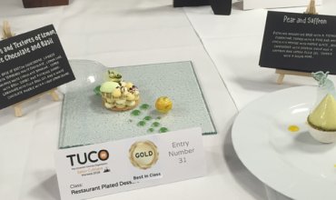 TUCO Awards