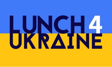Hospitality representatives launch Lunch4Ukraine