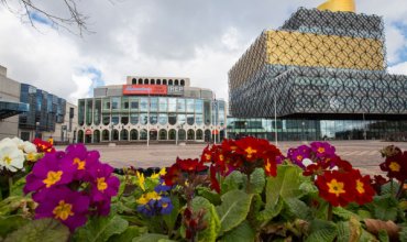 Unique Venues Birmingham