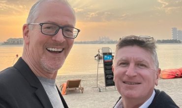 Realise launches new events apprentice website