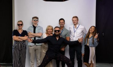 veSpace opening