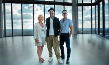 veSpace acquires Chilled Events
