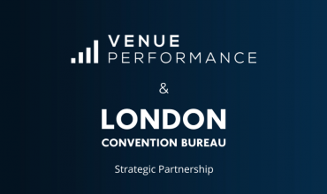 venue performance & london convention bureau