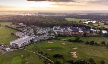Whittlebury Park to host Corporate Organiser Day