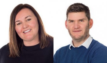 ESSA appoints new chair and vice chair of board