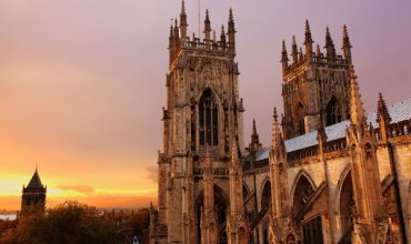 york minster